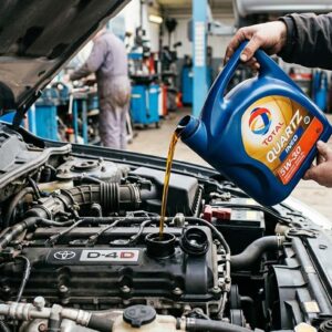 Choisir l&rsquo;Huile Moteur Adaptée : Viscosité, Normes et Erreurs à Éviter